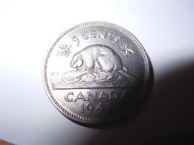 Canadian-5-Cents